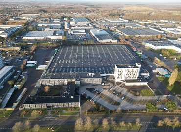 Kontor til leje på Smedeland 13, 2600 Glostrup - 27 m² | Foto 4 - Lokalebasen
