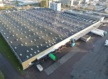 Kontor til leje på Smedeland 13, 2600 Glostrup - 27 m² | Foto 6 - Lokalebasen