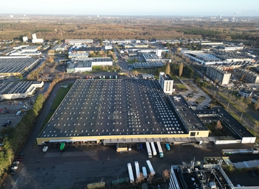 Kontor til leje på Smedeland 13, 2600 Glostrup - 27 m² | Foto 7 - Lokalebasen.dk