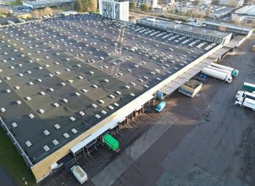 Kontor til leje på Smedeland 13, 2600 Glostrup - 27 m² | Foto 8 - Lokalebasen.dk
