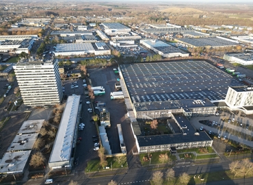 Kontor til leje på Smedeland 13, 2600 Glostrup - 27 m² | Foto 9 - Lokalebasen