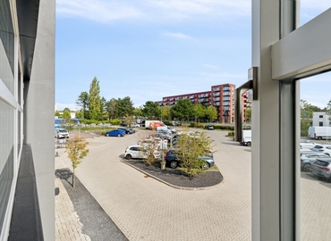 Kontor til leje på Smedeland 13, 2600 Glostrup - 27 m² | Foto 3 - Lokalebasen.dk