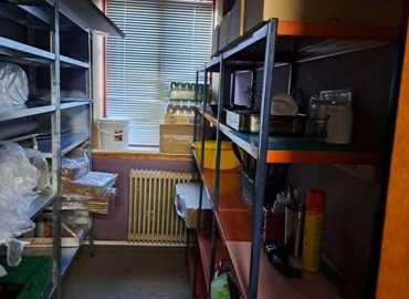 Butik Persillegade 9 6200 Aabenraa