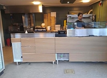 Butik Persillegade 9 6200 Aabenraa