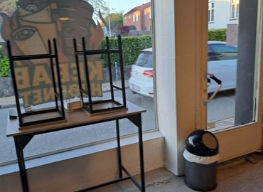 Butik Persillegade 9 6200 Aabenraa