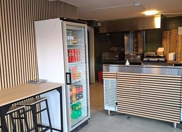 Butik Persillegade 9 6200 Aabenraa