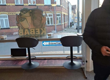Butik Persillegade 9 6200 Aabenraa