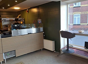 Butik Persillegade 9 6200 Aabenraa