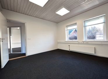 Kontor til leje på Banetoften, 7500 Holstebro - 191 m² | Foto 5 - Lokalebasen.dk