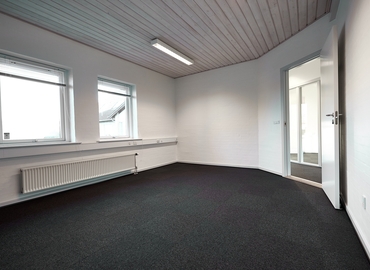 Kontor til leje på Banetoften, 7500 Holstebro - 191 m² | Foto 4 - Lokalebasen.dk