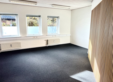 Kontor til leje på Banetoften, 7500 Holstebro - 191 m² | Foto 3 - Lokalebasen.dk