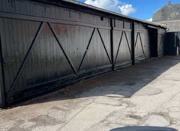 Parkering Korngården 11 4660 Store Heddinge