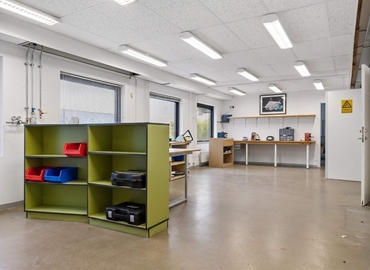 Lager til leje på Jernholmen 43, 2650 Hvidovre - 586 m² | Foto 4 - Lokalebasen