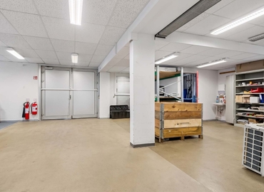 Lager til leje på Jernholmen 43, 2650 Hvidovre - 586 m² | Foto 2 - Lokalebasen