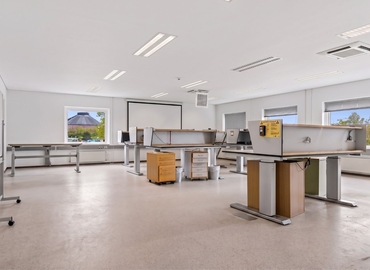 Lager til leje på Jernholmen 43, 2650 Hvidovre - 586 m² | Foto 3 - Lokalebasen