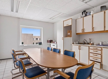 Lager til leje på Jernholmen 43, 2650 Hvidovre - 586 m² | Foto 7 - Lokalebasen