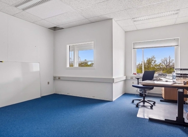 Lager til leje på Jernholmen 43, 2650 Hvidovre - 586 m² | Foto 5 - Lokalebasen