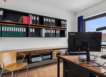 Lager til leje på Jernholmen 47p, 2650 Hvidovre - 403 m² | Foto 5 - Lokalebasen.dk