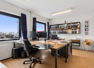 Lager til leje på Jernholmen 47p, 2650 Hvidovre - 403 m² | Foto 4 - Lokalebasen