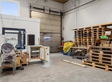 Lager til leje på Jernholmen 47p, 2650 Hvidovre - 403 m² | Foto 1 - Lokalebasen.dk