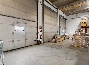 Lager til leje på Jernholmen 47L, 2650 Hvidovre - 403 m² | Foto 2 - Lokalebasen