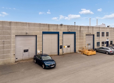 Lager til leje på Jernholmen 47L, 2650 Hvidovre - 403 m² | Foto 0 - Lokalebasen.dk