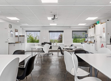 Lager til leje på Jernholmen 47A, 2650 Hvidovre - 1600 m² | Foto 9 - Lokalebasen