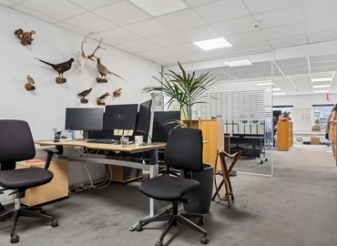 Lager til leje på Jernholmen 47A, 2650 Hvidovre - 1600 m² | Foto 7 - Lokalebasen.dk