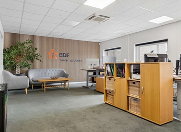 Lager til leje på Jernholmen 47A, 2650 Hvidovre - 1600 m² | Foto 5 - Lokalebasen