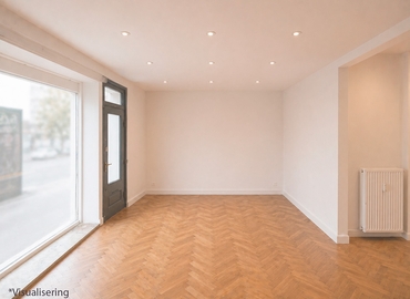61 m² Commercial shop for rent in Frederiksberg, Nordre Fasanvej 180 (2000) - 3 | MatchOffice