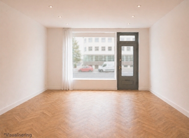 61 m² Commercial shop for rent in Frederiksberg, Nordre Fasanvej 180 (2000) - 2 | MatchOffice.com