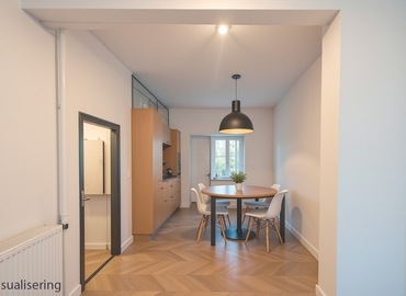 61 m² Commercial shop for rent in Frederiksberg, Nordre Fasanvej 180 (2000) - 4 | MatchOffice