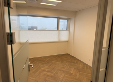 Kontorhotel på Grenåvej 739, 8541 Skødstrup - 180 m² | Foto 2 - Lokalebasen.dk