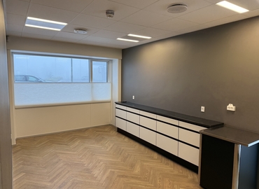 Kontorhotel på Grenåvej 739, 8541 Skødstrup - 180 m² | Foto 3 - Lokalebasen