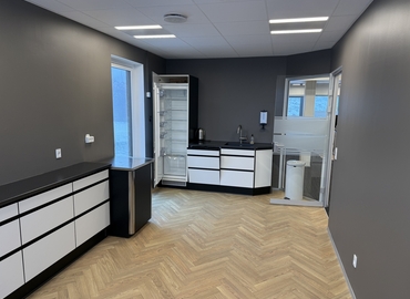Kontorhotel på Grenåvej 739, 8541 Skødstrup - 180 m² | Foto 4 - Lokalebasen
