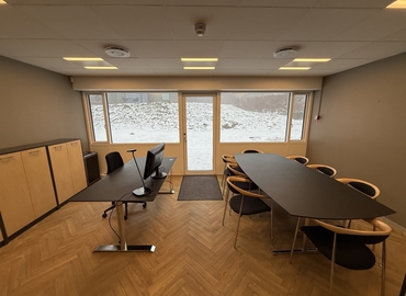 Kontorhotel på Grenåvej 739, 8541 Skødstrup - 180 m² | Foto 5 - Lokalebasen.dk