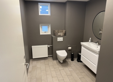 Kontorhotel på Grenåvej 739, 8541 Skødstrup - 180 m² | Foto 7 - Lokalebasen