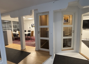 Kontor til leje på Sankt Gertruds Stræde 5, 1129 København K - 191 m² | Foto 6 - Lokalebasen.dk