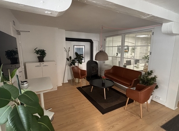 Kontor til leje på Sankt Gertruds Stræde 5, 1129 København K - 191 m² | Foto 7 - Lokalebasen.dk