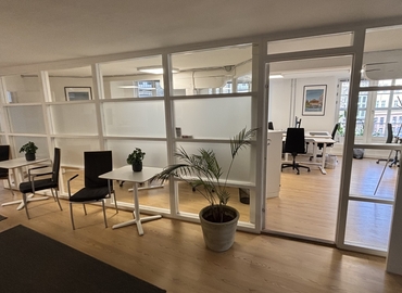 Kontor til leje på Sankt Gertruds Stræde 5, 1129 København K - 191 m² | Foto 8 - Lokalebasen.dk