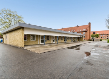 Kontor til leje på Astersvej 23A, 4600 Køge - 106 m² | Foto 0 - Lokalebasen.dk