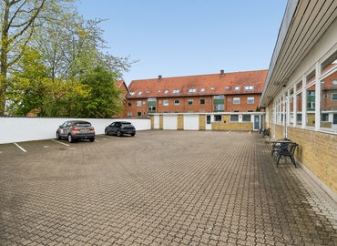 Kontor til leje på Astersvej 23A, 4600 Køge - 106 m² | Foto 2 - Lokalebasen.dk