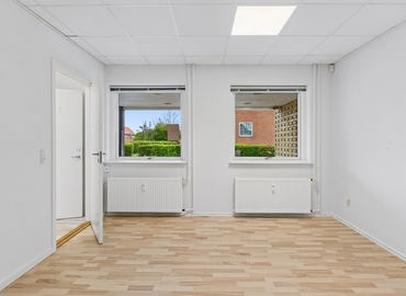 Kontor til leje på Astersvej 23A, 4600 Køge - 106 m² | Foto 5 - Lokalebasen