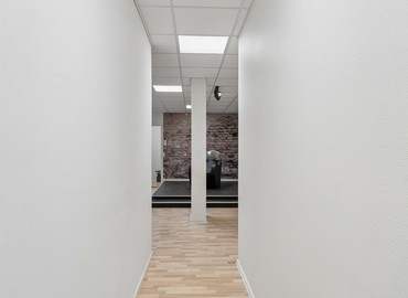 Kontor til leje på Astersvej 23A, 4600 Køge - 106 m² | Foto 6 - Lokalebasen.dk