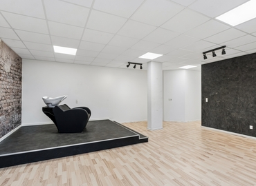 Kontor til leje på Astersvej 23A, 4600 Køge - 106 m² | Foto 7 - Lokalebasen.dk