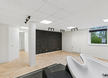 Kontor til leje på Astersvej 23A, 4600 Køge - 106 m² | Foto 8 - Lokalebasen