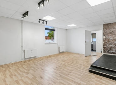 Kontor til leje på Astersvej 23A, 4600 Køge - 106 m² | Foto 9 - Lokalebasen