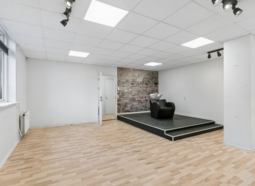 Kontor til leje på Astersvej 23A, 4600 Køge - 106 m² | Foto 10 - Lokalebasen.dk