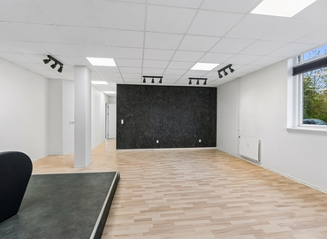 Kontor til leje på Astersvej 23A, 4600 Køge - 106 m² | Foto 11 - Lokalebasen