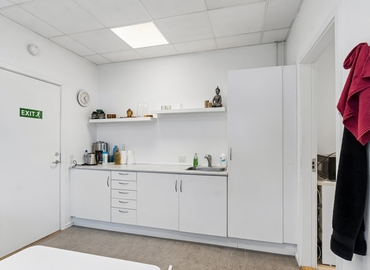 Kontor til leje på Astersvej 23A, 4600 Køge - 106 m² | Foto 12 - Lokalebasen.dk
